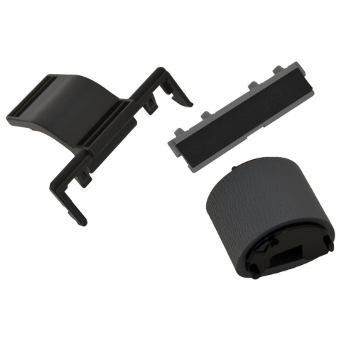 HP CE710-69006 (CC522-67928) Tray1 Pickup Roller + Separation Pad Kit For P CP5225